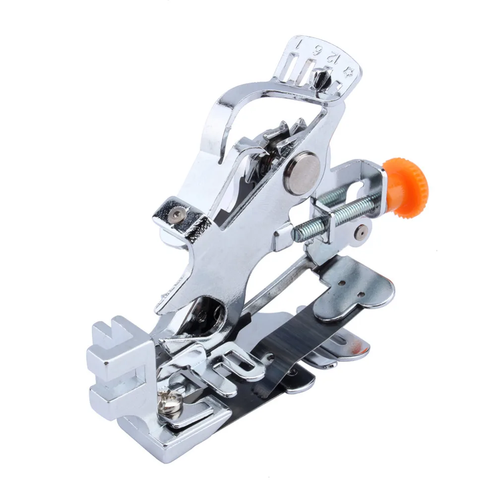 Home Presser Foot Ruffler Sewing Machine Presser Foot Ruffler Foot