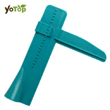 YOTOP Регулируемая форма для выпечки выравнивающее устройство инструменты для украшения торта со шкалой DIY пищевой пластиковый инструмент для торта