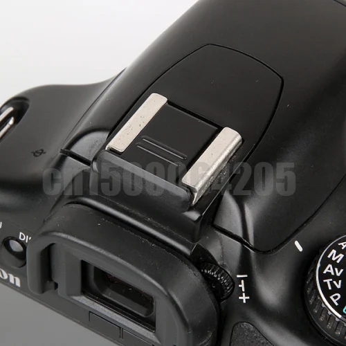 100 шт. BS-1 Крышка для внешней вспышки типа "Горячий башмак для портативной видеокамеры DSLR SLR Камера 5D2 5D3 6D 1DX 1DX2 D5 D4 D810 D800 D610 D600 D5100 D5200 D7100 D750 7D2 7D 6D2
