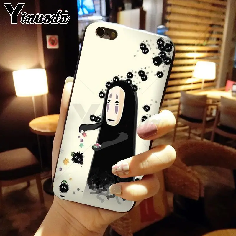 Carton Studio Ghibli Spirited Away Totoro