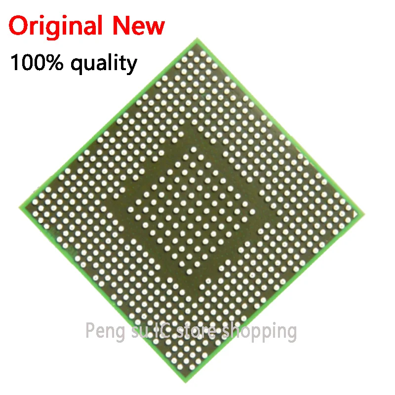 

100% New N17S-LG-A1 N17S LG A1 BGA Chipset