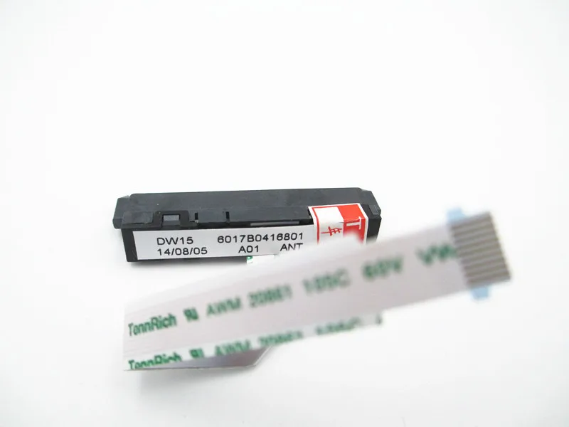 Connettore Del Cavo Flessibile Dell'Unità Disco Rigido Per Hp Envy 17 Dw17 Envy 15 Dw15 Corto