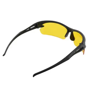 

Hot UV Protective Goggles Running Sports Driving Bicycle Cycling Sunglasses
