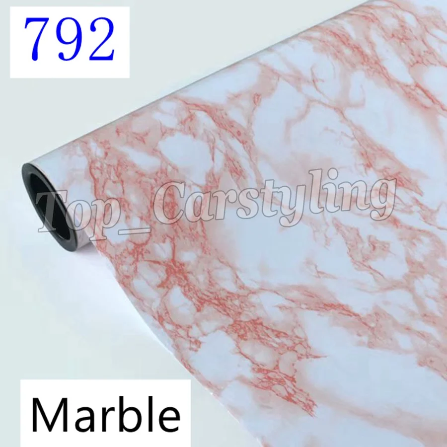marble stone vinyl wrap wallpaper sticker wall adhesive film coating (29)