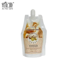 500ml Hair Care Shampoo Professional Herbal Ginger Extract Nourishing Anti Hair Loss Treatment Fast Hair Growth Shampoo KF-014