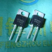 10 шт. MUR1560G MUR1560 RHRP1560 TO-220