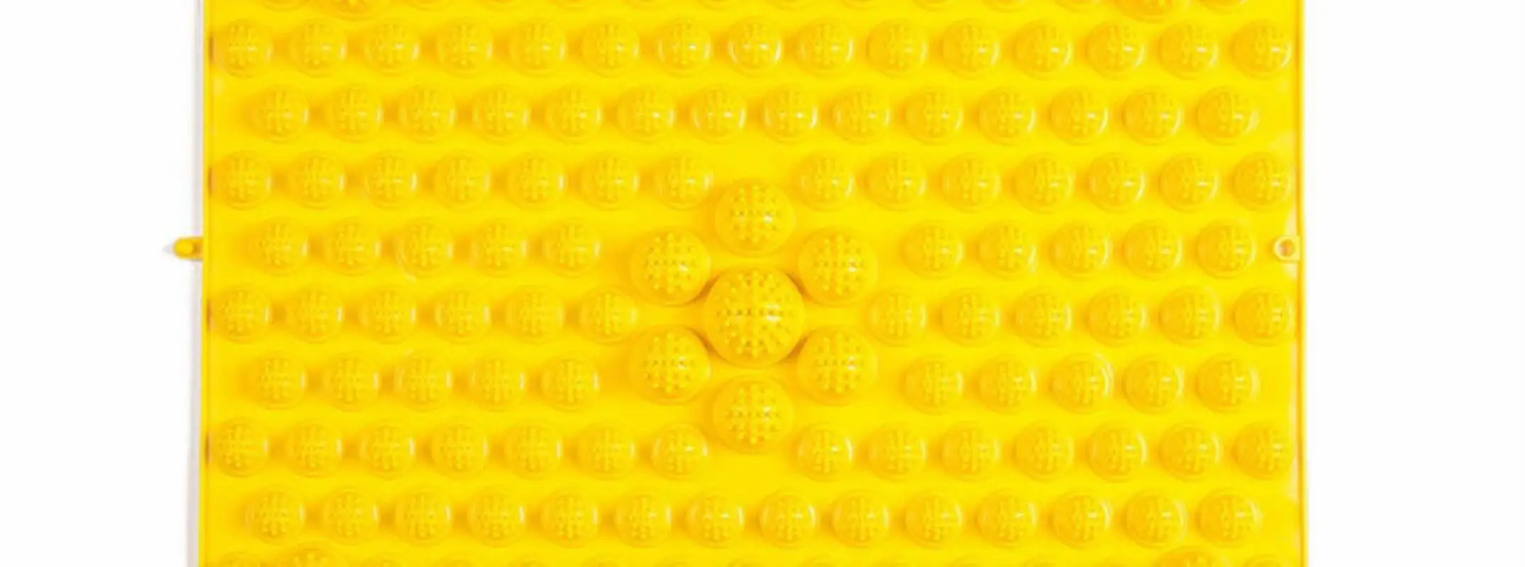 Finger presser foot foot massage pad press toe plate toe press plate foot pad good for health and promote blood circulation