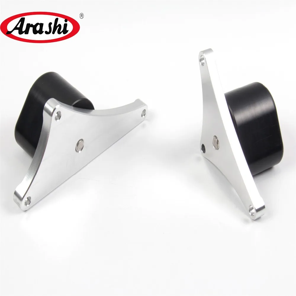 ARASHI 1 комплект дневная Защитная крышка для HONDA CB400 CB 400 1992 1998 ползунок двигателя