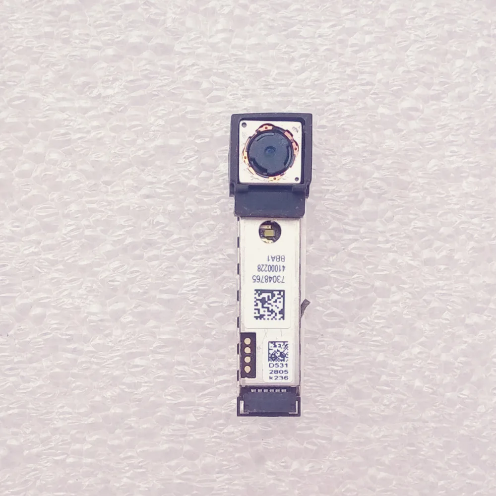 

New Original LTM11 5M Rear BIS Camera Module For Lenovo MIIX 2 11 Laptop, FRU 90205298 90205404