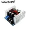 300W 20A DC-DC Buck Converter Step Down Module Constant Current LED Driver Power Step Down Voltage Module Electrolytic Capacitor ► Photo 3/4