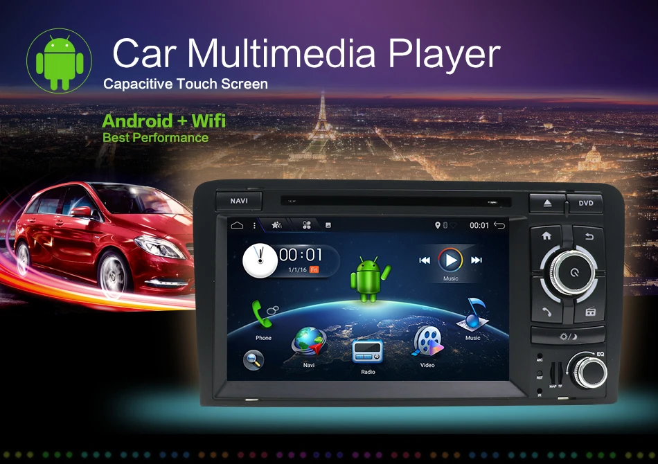 Clearance Bosion Android 9.0 CAR DVD GPS For Audi A3 8P 2003-2012 S3 2006-2012 RS3 Sportback 2011 multimedia player stereo radio 0 Clearance Bosion Android 9.0 CAR DVD GPS For Audi A3 8P 2003-2012 S3 2006-2012 RS3 Sportback 2011 multimedia player stereo radio 0