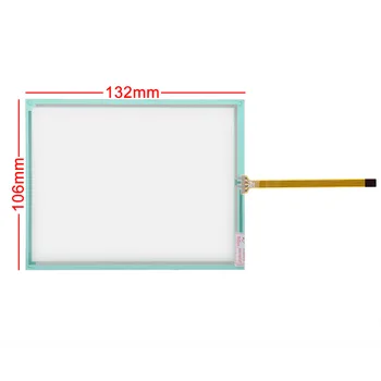

New Touch Screen for Korg M3 Korg PA800 PA2X Pro KEYBOARD Glass Replacement 132*106mm