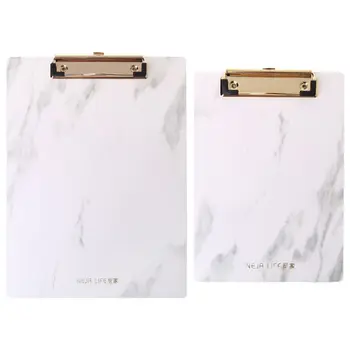 

A4/A5 Clipboard Writing Pad File Folders Document Holder School Office Stationery Supply