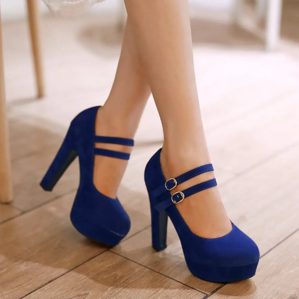 large size pointed toe ladies heels| Alibaba.com