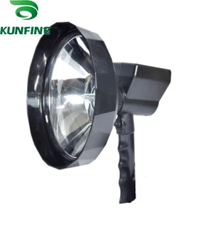 

12V/35W 7 INCH HID Driving Light HID Search lights HID Hunting lights HID work light for SUV Jeep Truck