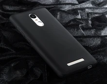 Luxury Matte Hard PC Full Body Phone Case For Xiao