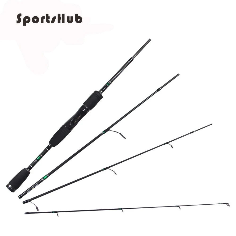 ultra light action fishing rod