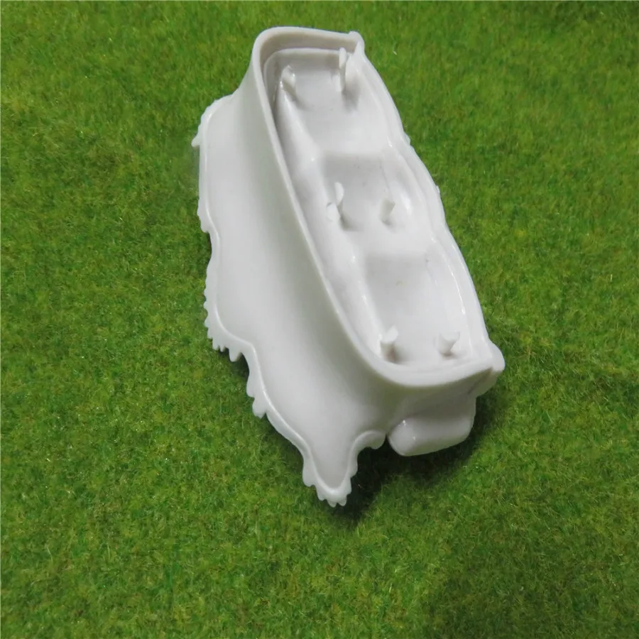 architecture z scale plastic miniature model furniture building materials44
