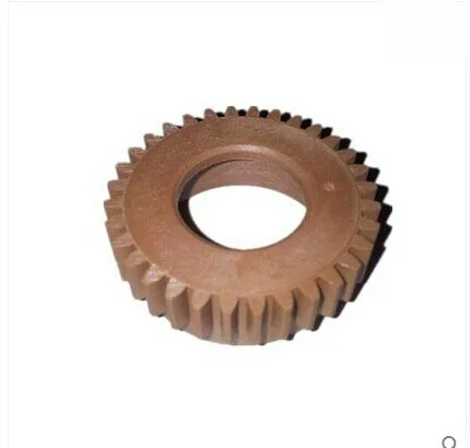 

Compatible new upper roller gear for Xerox DP2050 DP2065 DP3055 EPSON EPL1220 2180 5 pcs per lot