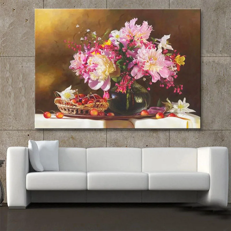 handmade oil painting on canvas modern 100%  Best Art Abstract oil painting original  directly from artis  JW-018 (1)