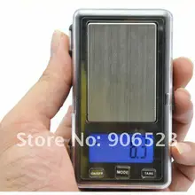 aptp450 500 г x 0.1 г точность Карманный Драгоценности цифровая Весы