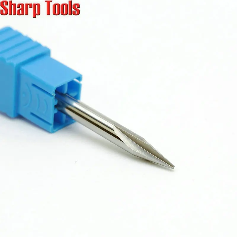 straight router bit cnc router tool metal cutter