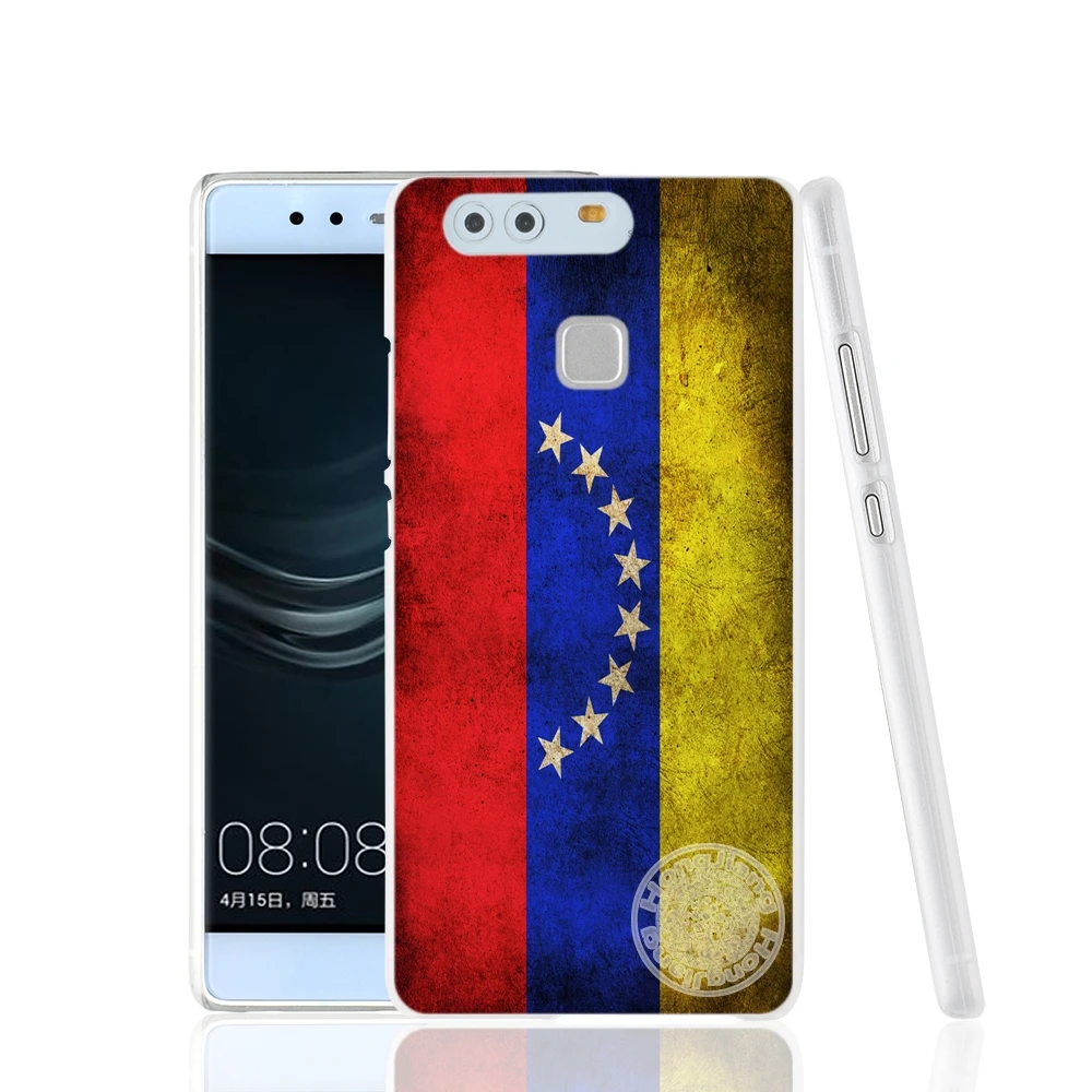 HAMEINUO Словацкий мексиканский Канада Чили Колумбия флаг чехол для телефона huawei P7 P8