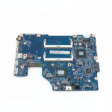 JOUTNDLN для acer Aspire V5-571 материнская плата для ноутбука HM77 NBM1K11002 48.4VM02.011 HD 3000 Вт/i3-2377M процессор