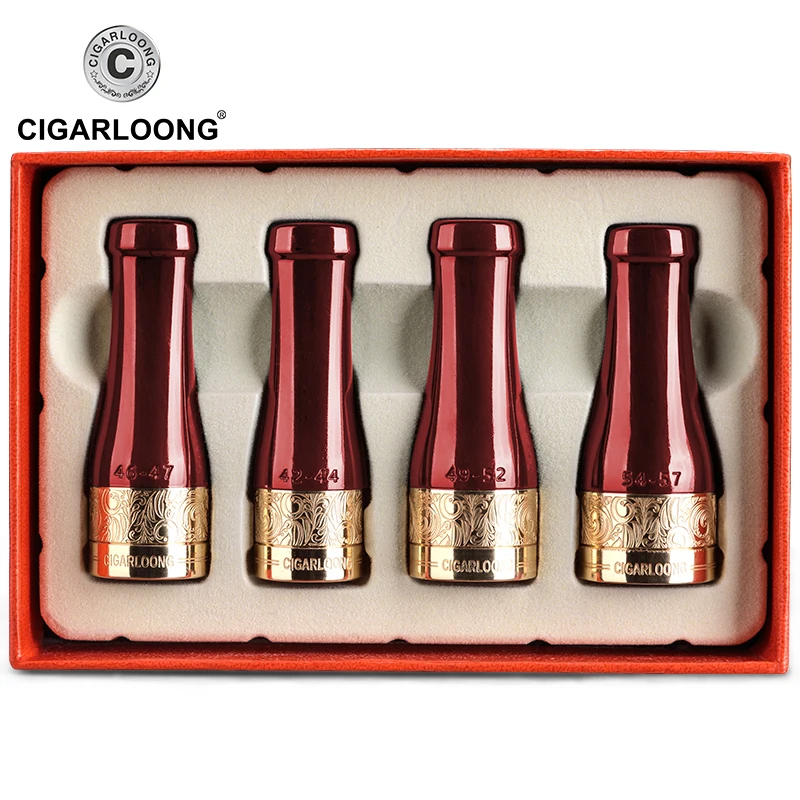 

free ship Cigar Rest rack Cigarette Holder COHIBA Stainless Steel Ashtray Holder foldable Portable Metal Packet