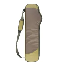 Портативные сумки для рыбалки водонепроницаемые сумки для удочки Оксфорд ткань рыболовные удочки Инструменты Сумка Для Хранения Чехол рыболовные принадлежности