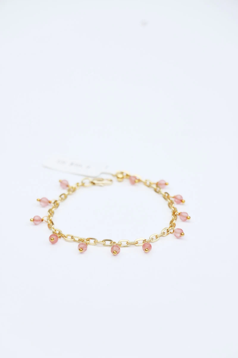 Body chain 222