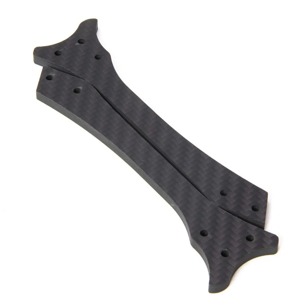 

Original EMAX 5inch 6inch Arm Frame Part Kit for EMAX Hawk 5 FPV RC Racing Drone Quad Replacement Frame Arm Parts