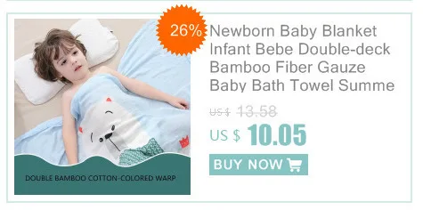Муслиновое хлопковое детское одеяло с принтом фламинго для новорожденных, детское банное полотенце, Марлевое детское одеяло для коляски