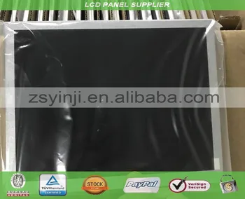 

8.4" LCD PANEL HSD084ISN1-A01