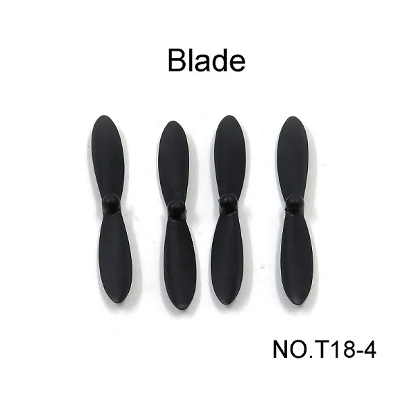 Free_Shipping_Flytec_T18-4_Blade_Set_Spare_Parts_for_T18_Racing_Drone_02
