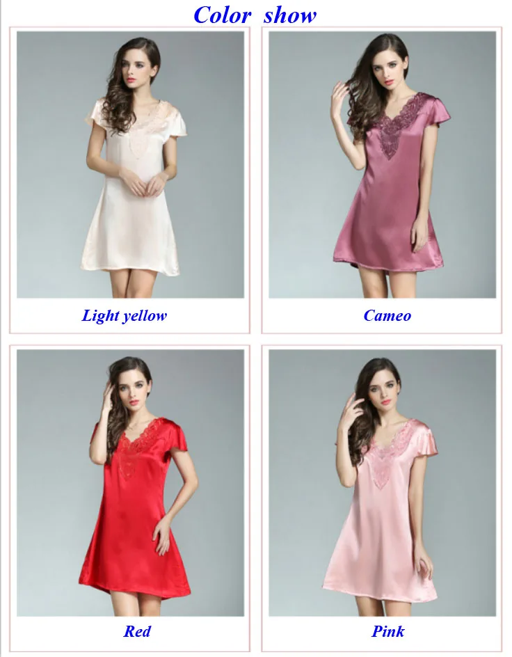 color show