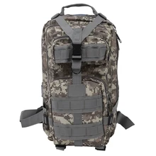 30L Rucksäcke Molle Rucksack mann umhängetasche Klimaanlage-tarnung