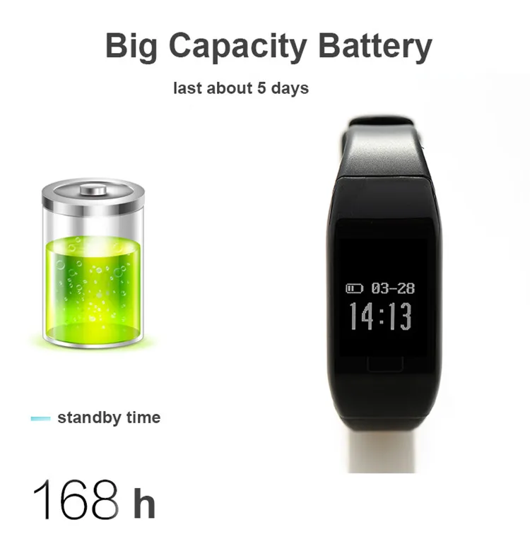 eiison fitness tracker19