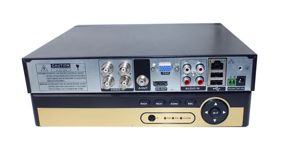 AHD-DVR-4CH-1080N-06