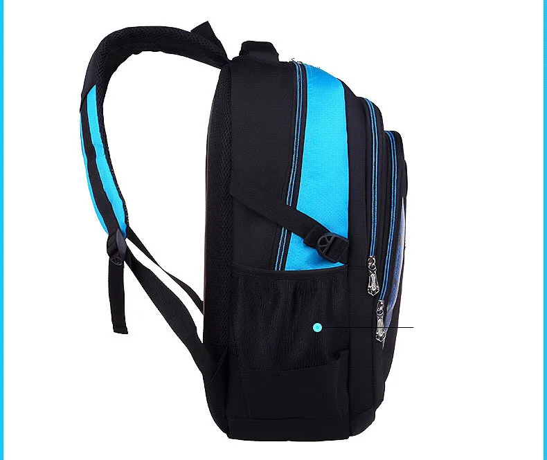 Новые сумки, школьные ранцы для мальчиков, высококачественные детские рюкзаки, рюкзаки для начальной школы, Mochila Infantil, на молнии