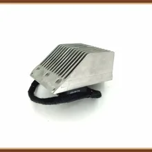 Подходит для Audi A2/Seat Ibiza 4 5 ST Seat Cordoba/Skoda Fabia/VW Polo A/C для двигателя нагнетателя отопителя резистор 6Q1907521B/6Q1 907 521B