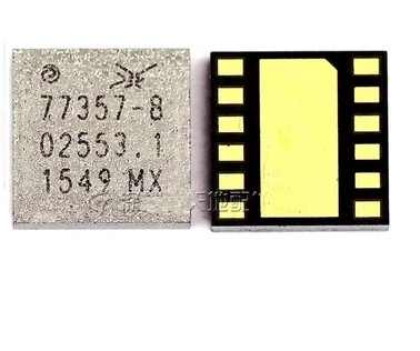 5 Cái/lốc Ban Đầu U2GPA_RF 77357 8 Bộ Khuếch Đại Công Suất PA IC Cho iPhone  6 6S 6Splus Trên Bo Mạch Chủ|Mobile Phone Circuits| - AliExpress