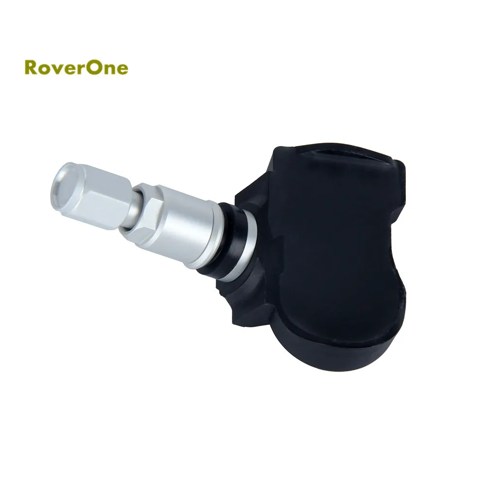 

RoverOne TPMS Car Tire Diagnostic-tool support Bar and PSI with Mini Inner Sensor Auto & Exclusive for Our Car Radios