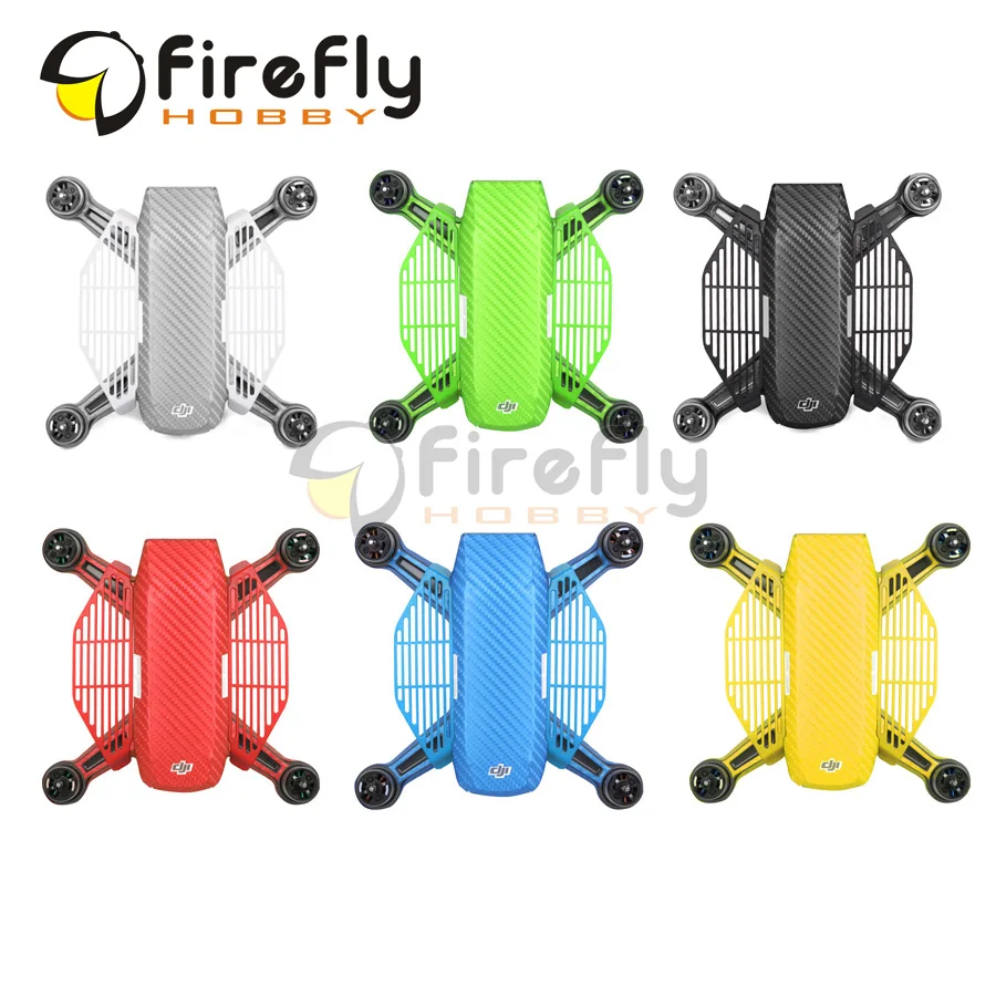 

Sunnylife Finger Guard Hand Guard Dam-board for DJI SPARK