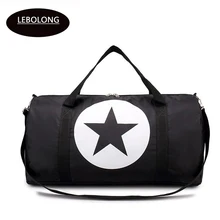 Цветной большой женский багаж дорожные сумки большой емкости Вещевой мешок женские выходные сумки для путешествий женские дорожные аксессуары T4