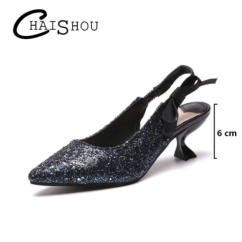 

2018 new Women Pointed Toe Fashion Sexy Shoes Women High Heels Pumps Wedding Shoes Business Working Shoes lady Zapatos Mujer L13