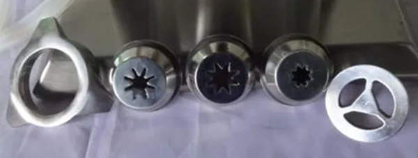 Churros making machine (5)