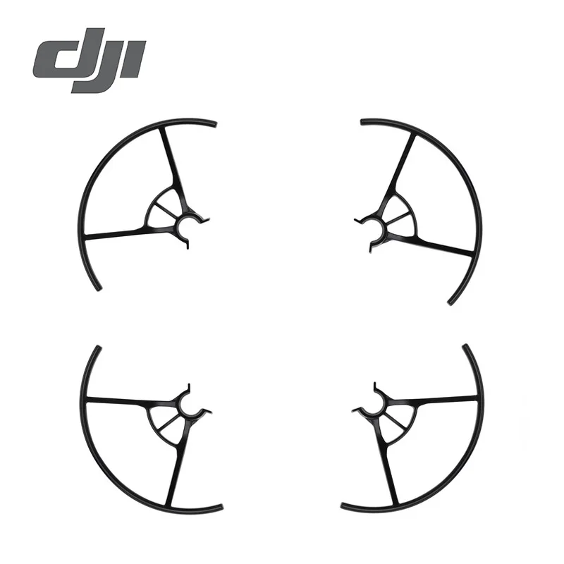 

DJI Tello Propeller Guards For Tello Drone Original Accessories Protector Guards Lightweight Easy to mount and detach