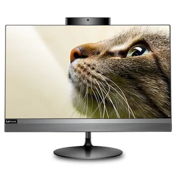 شراءAIO 19.5 21.5 23.6 بوصة I5/i7 1080 P 4 GB RAM 64G SSD 1 تيرا بايت HDD AIO520 المنزل مكتب كمبيوتر مكتبي Pc