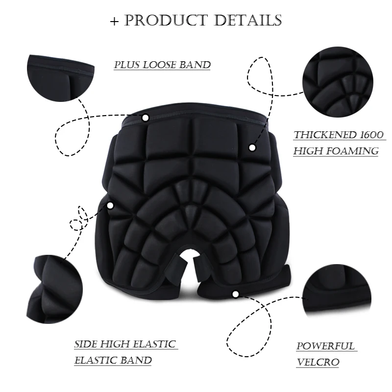 + product details